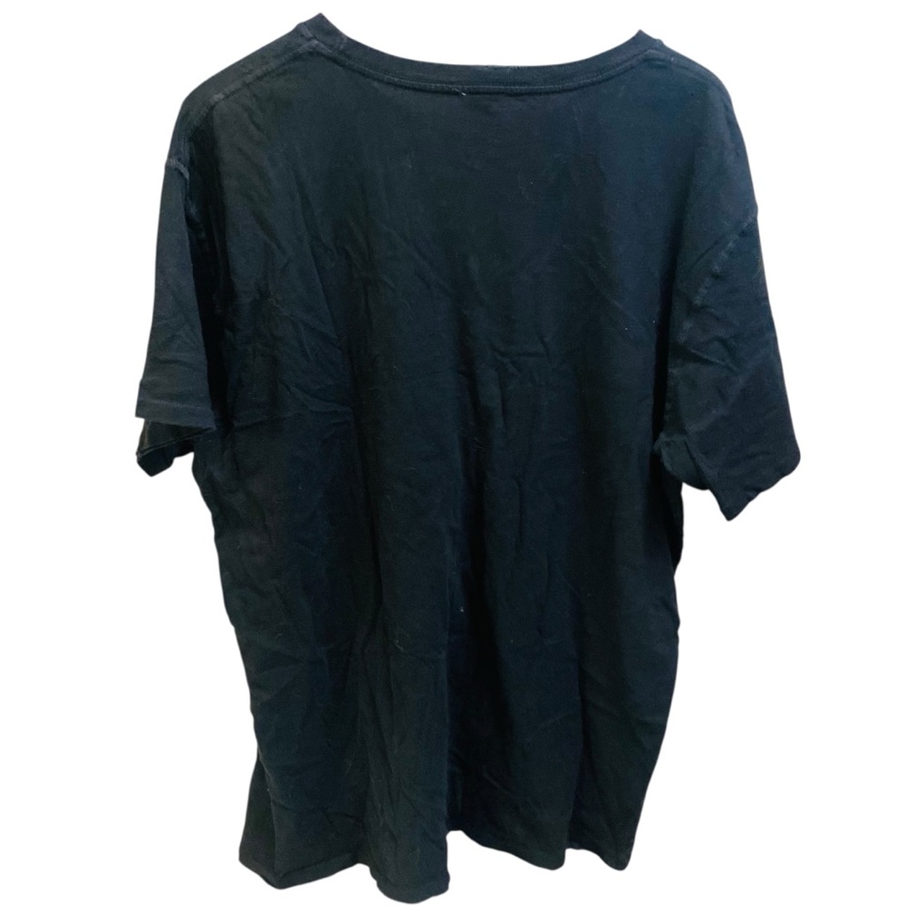 MadeWorn Grateful Dead Tour 76 Distressed Graphic Tee - Picture 3 of 7